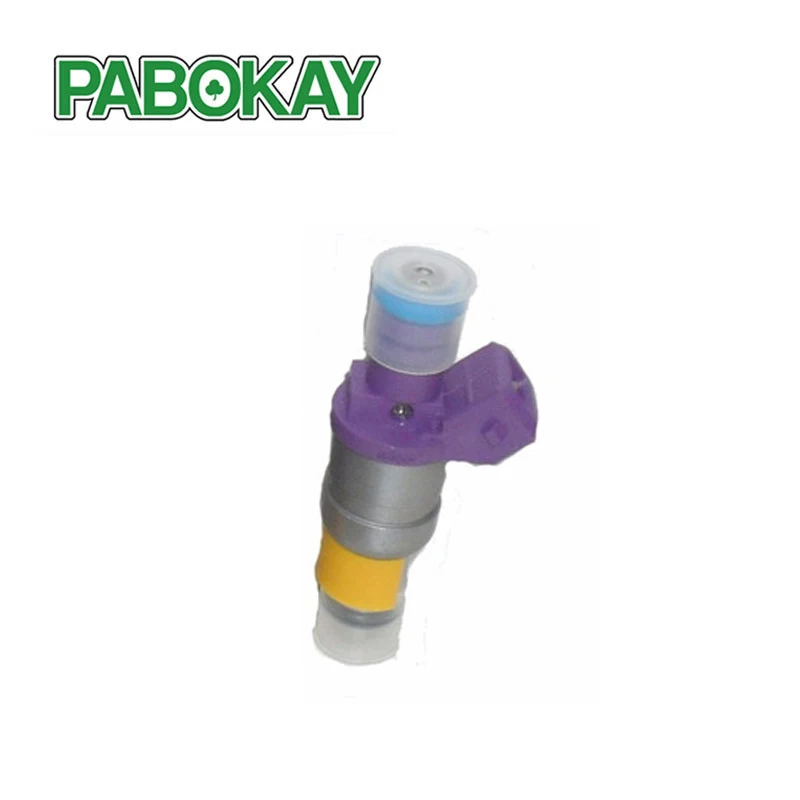 Форсунка топливная zmz6354