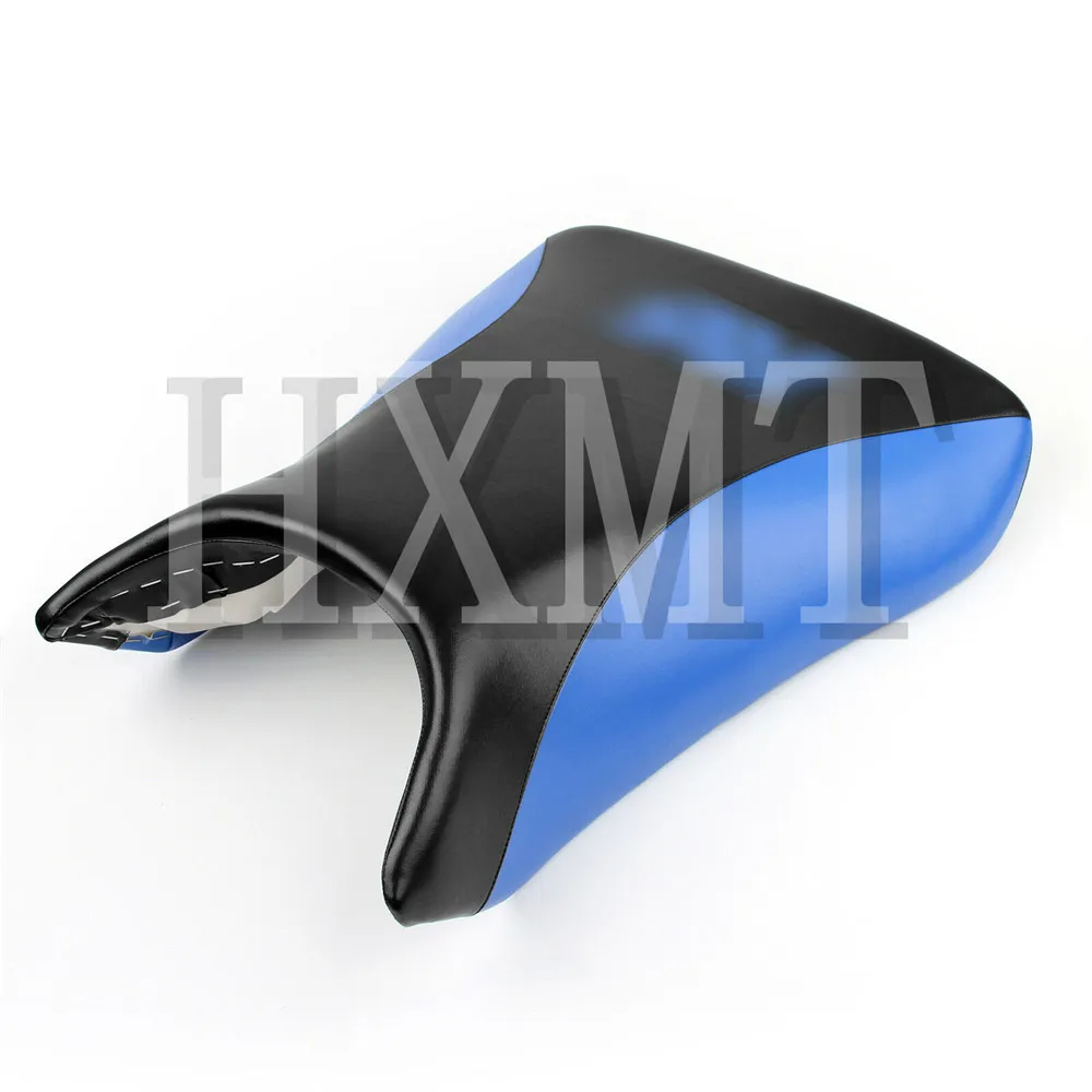 Для Yamaha YZF600 R6 2003 2004 2005 мотоциклетные пассажирские передние сиденья водителя Rider Подушка YZF 600 YZFR6