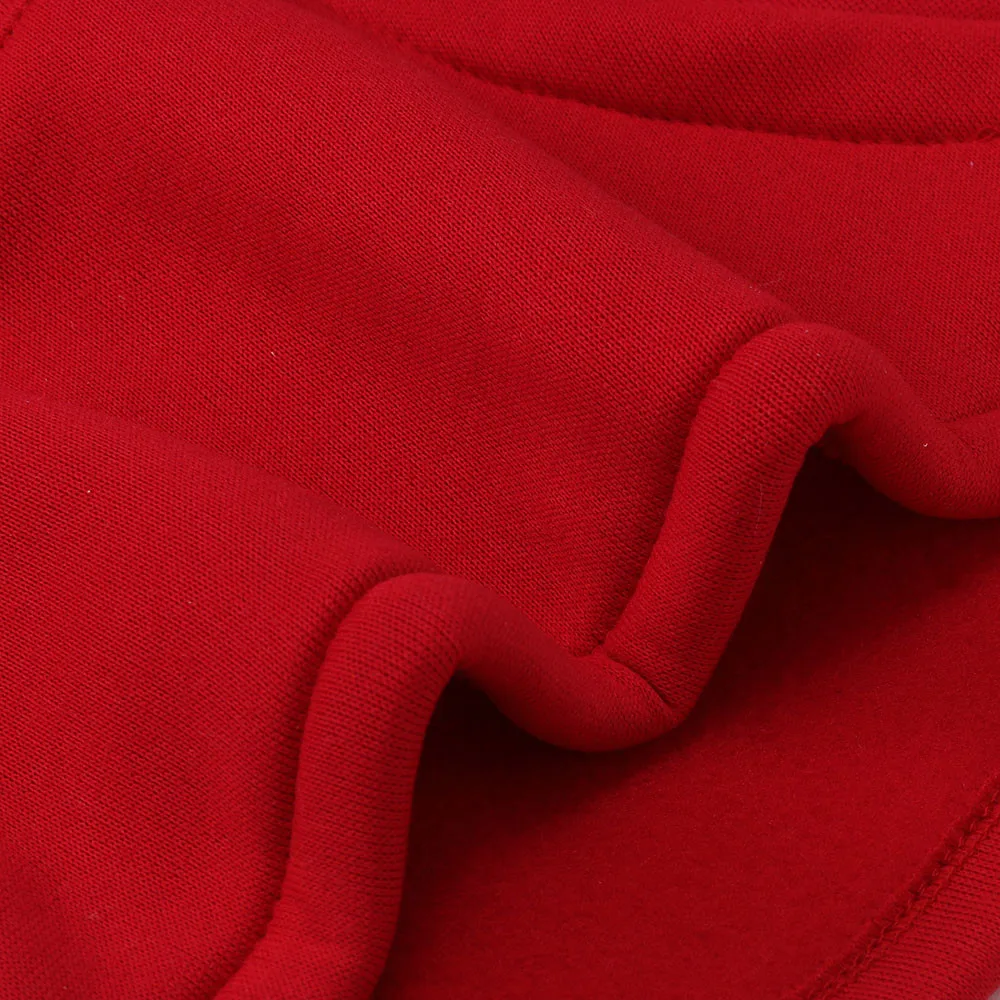 Женская Осенняя Толстовка с длинным рукавом, однотонный пуловер с капюшоном, топы, блузки с буквенным принтом, толстовки для женщин, плюс размер 5XL# B