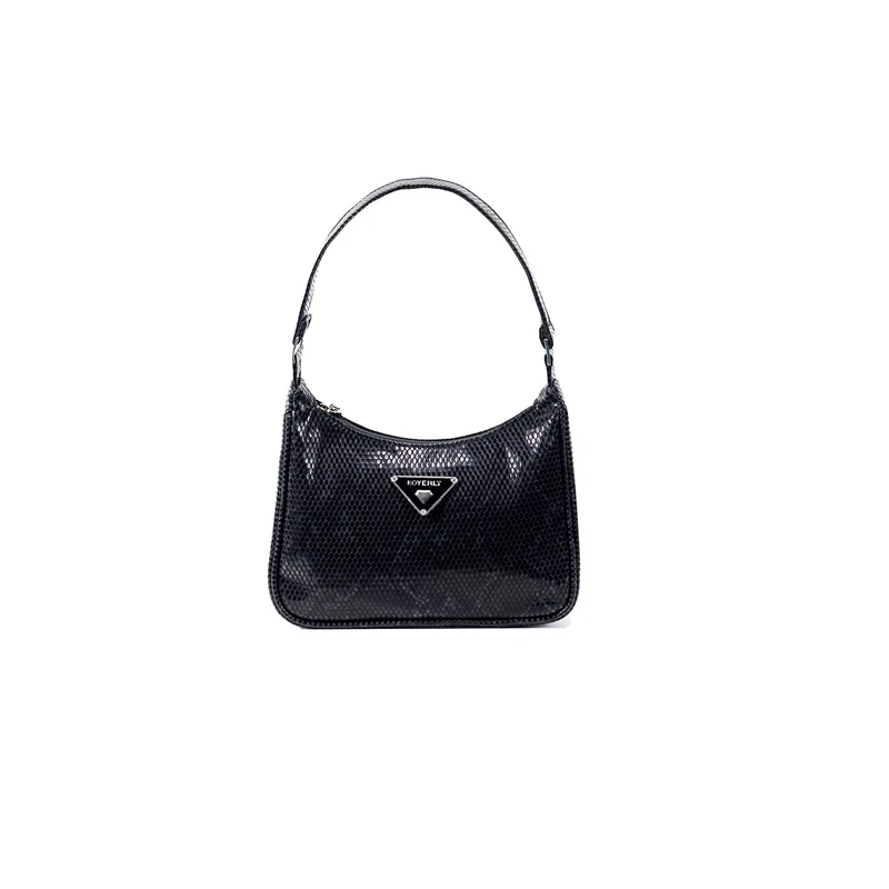 Бархатная сумка через плечо для женщин, модная мини сумка-мессенджер, Ретро стиль, вечерняя сумочка на цепочке, сумки через плечо, маленькая сумочка, женская сумка - Цвет: Black