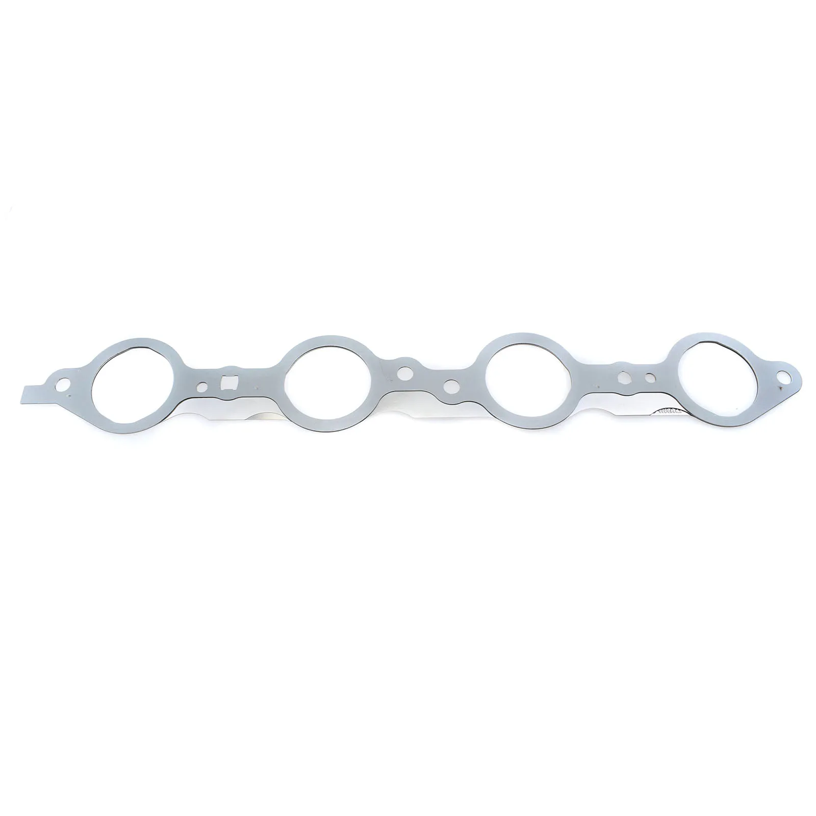 WOLFIGO Exhaust Manifold Gaskets Fit for Chevrolet Avlanche 2001-2013 Tahoe Pontiac Corvette Camaro GMC 12617944