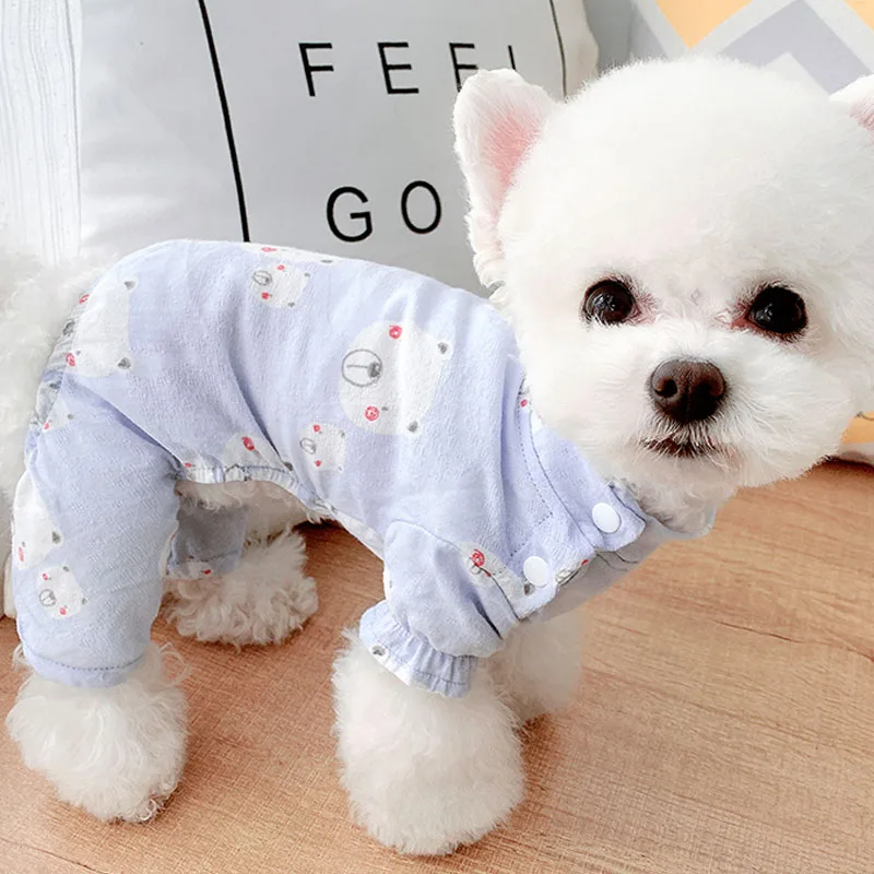 xl dog pajamas