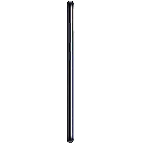Смартфон Samsung Galaxy A30s SM-A307F 32Gb 3Gb черный 3G 4G 2Sim 6.4" Super AMOLED 720x1560 And9.0 2