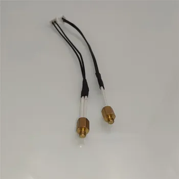 

M3 Modular Screw-on Thermistor NTC3950 100K for Wanhao PLUS Duplicator V2.1 3D Hotend MP Maker V2.1 M3 Stud Thermistor
