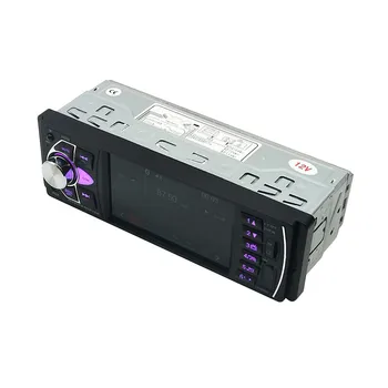 

Latest Car Radio Screen Player MP3 Touch Screen Stereo 4.1 MP5 Radio Bluetooth FM Double