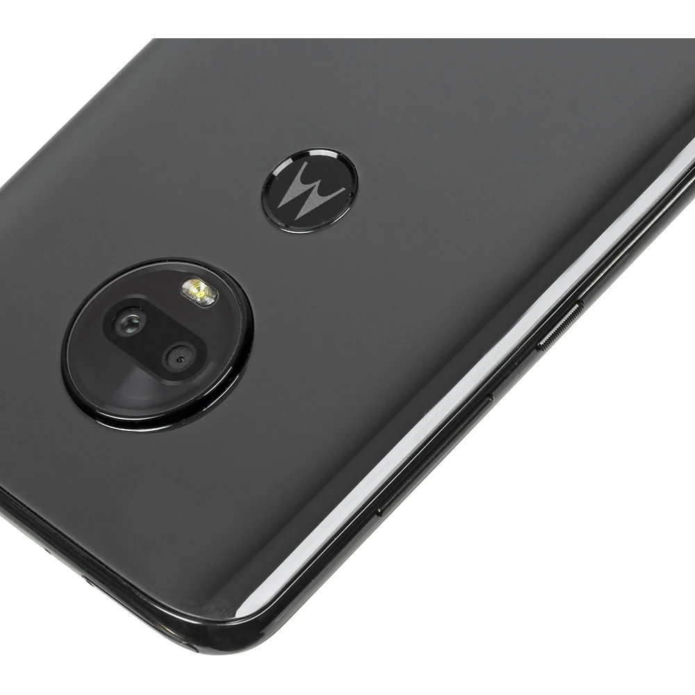 Смартфон Motorola G7 XT1962-5 64Gb 4Gb черный 3G 4G 2Sim 6.2" IPS 1080x2270 And9.0 12Mpix 802.11 a/b