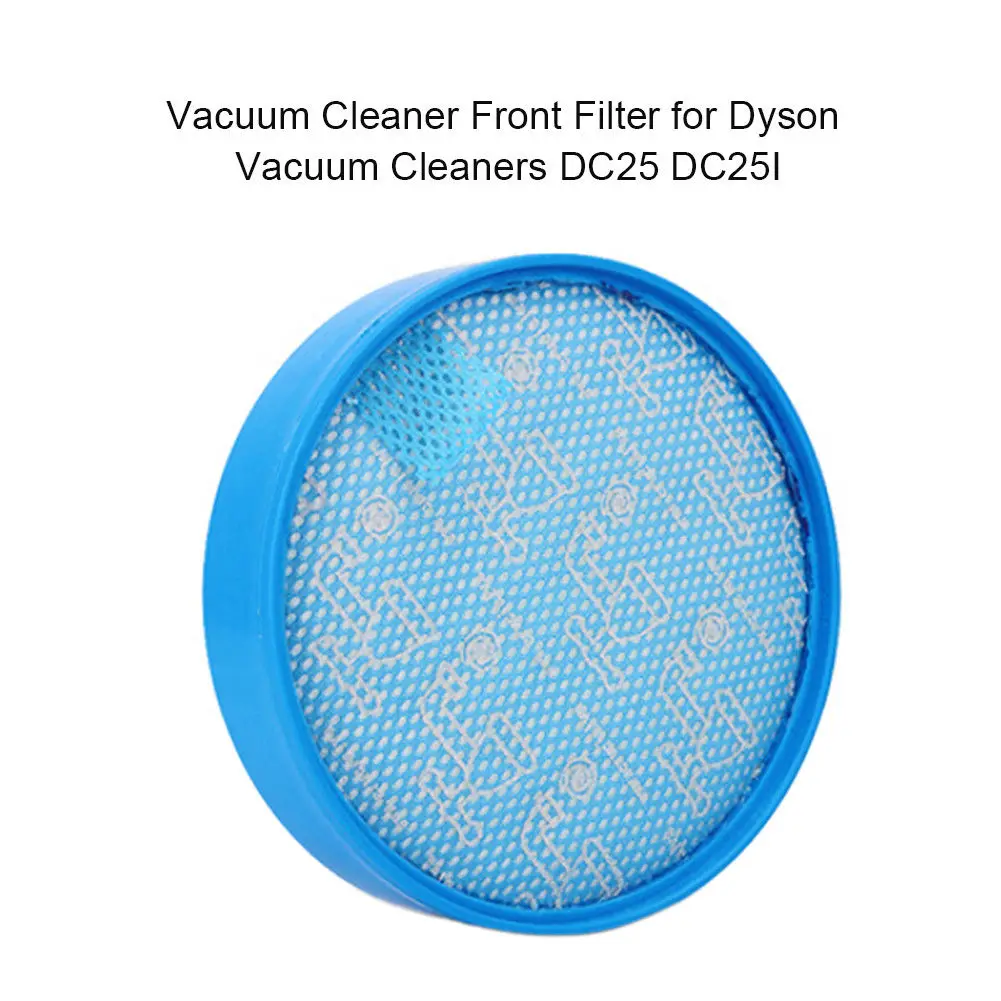 Limpia cristales подходит для Dyson DC25/DC25I моющийся предмоторный пылесос, фильтр для ванной, щетка для унитаза, кухонные инструменты