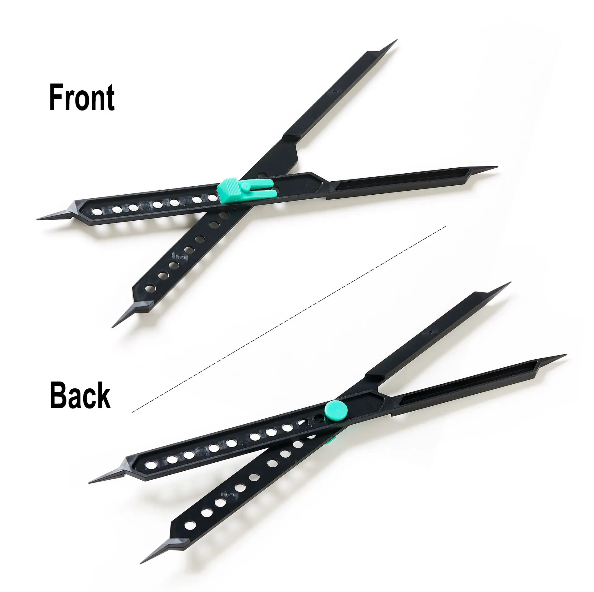 26*1.8cm Multifunction Adjustable Plastic Proportional Scale Divider Drawing Tool Artists Architect Drafting Art Compass Ruler 26*1.8cm Multifunction Adjustable Plastic Proportional Scale Divider Drawing Tool Artists Architect Drafting Art Compass Ruler
