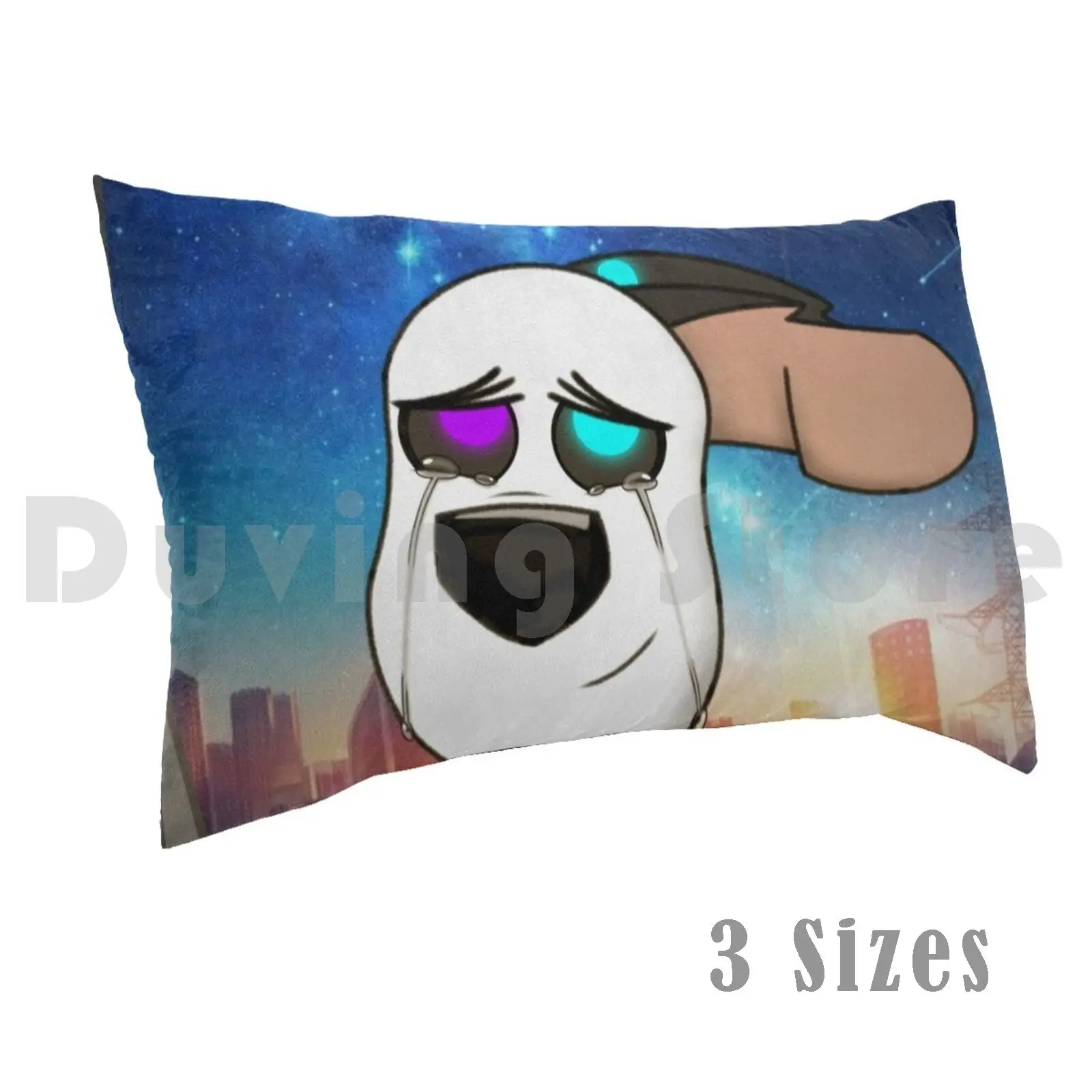 Meravigliosa Galassia | 101 Federa Dalmata Street Diy 50X75 Galaxy Dog 101 Dalmata Street City