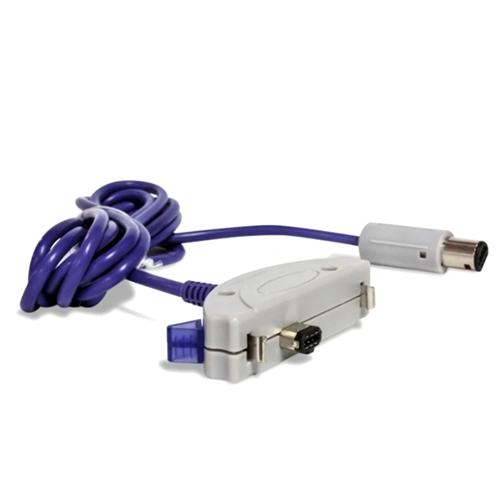 1 8 м игровой кабель адаптер для Nintendo GC в GBA GBA-SP GAMECUBE аксессуары консоли |
