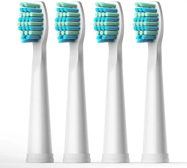 Fairywill interdental brush heads Clearance