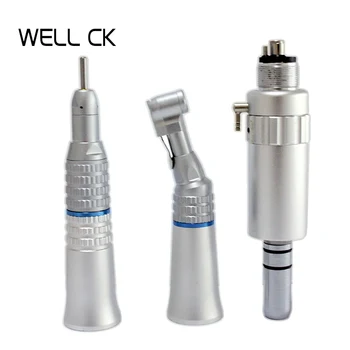 

Dental Handpiece Endomo Materials Dentistry Odontologia Low Speed (2 or 4 hole) Air Turbine Straight Contra Angle Air Motor