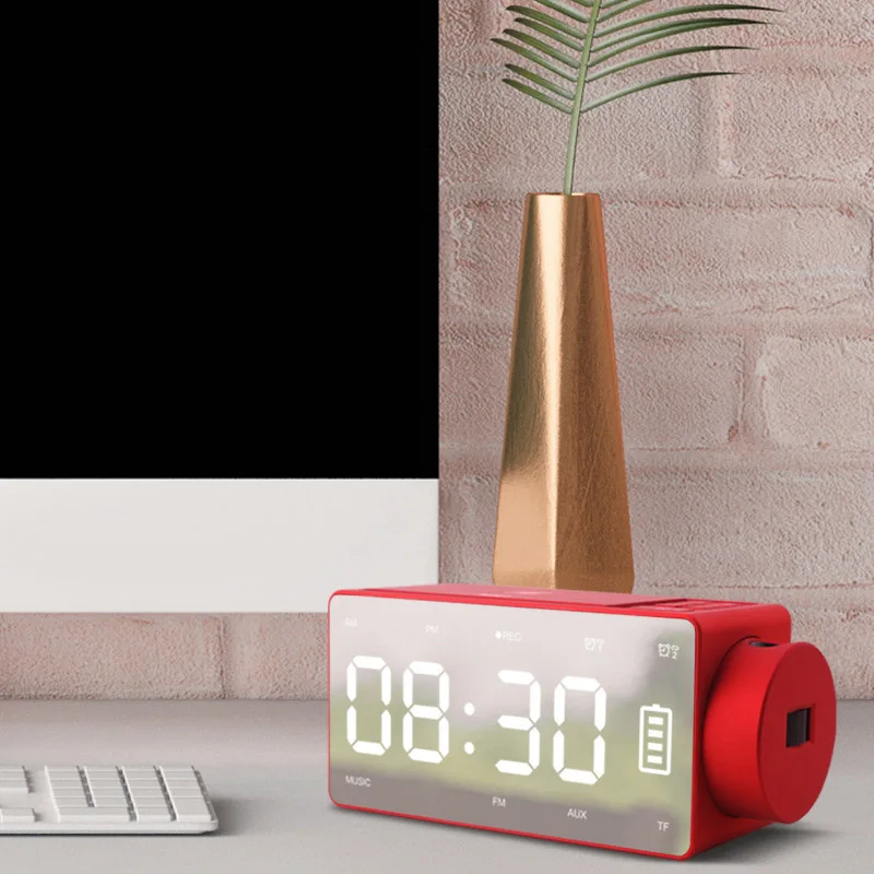 S91S New Wireless Bluetooth Speaker Bedroom