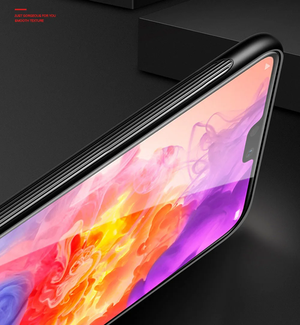 Чехол Coque для huawei P20 чехол для huawei P20 P8 P9 P10 P30 Gr3 Honor 8 Pro Plus Lite Nova 3E 4E Coque чехол