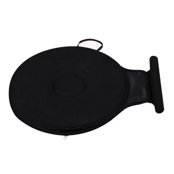 

Round Non-slip Cushion Mats Chair Car Office Home Bottom Seats Breathable Chair Cushion For Elderly Pregnant Woman Massage Relax