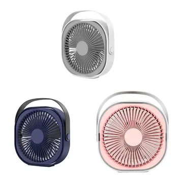 

Office Desktop Silent Small Appliance Fan M102 High Efficiency and Energy Saving Air Circulation Mode Mute Mini Emergency Fan 5v