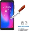 Protecteur d'écran pour ZTE Blade 20 smart A3 A5 A7 A7s 10 V2022 V2022, Film en verre trempé pour Axon 11 ► Photo 3/6