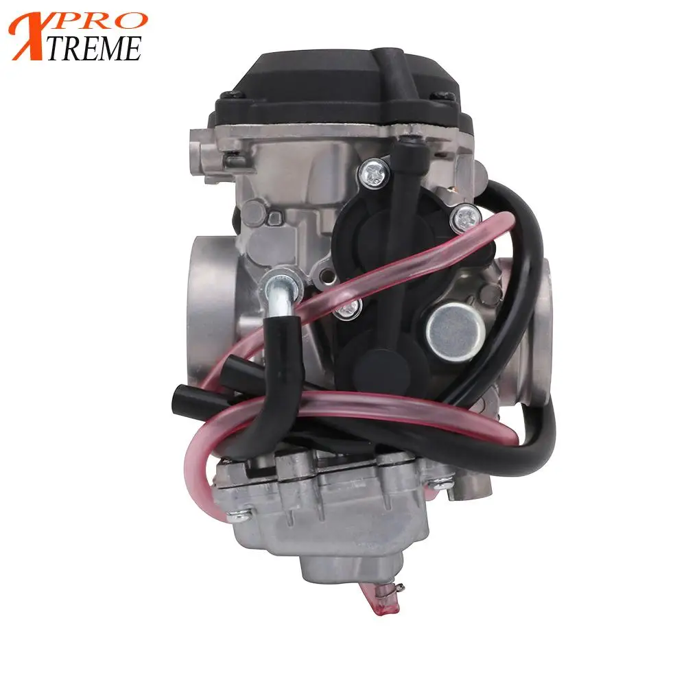 Мотоциклист Carburador Carb для Yamaha TTR225 TTR 225 TTR-225 ATV внедорожный в сборе