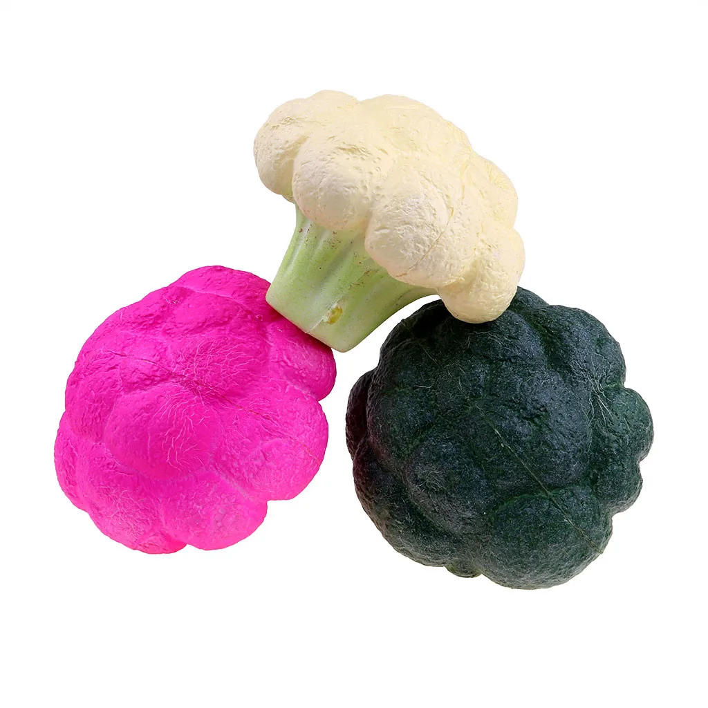 Антистрессовые игрушки для детей и взрослых Плюшевые растительный мультфильм