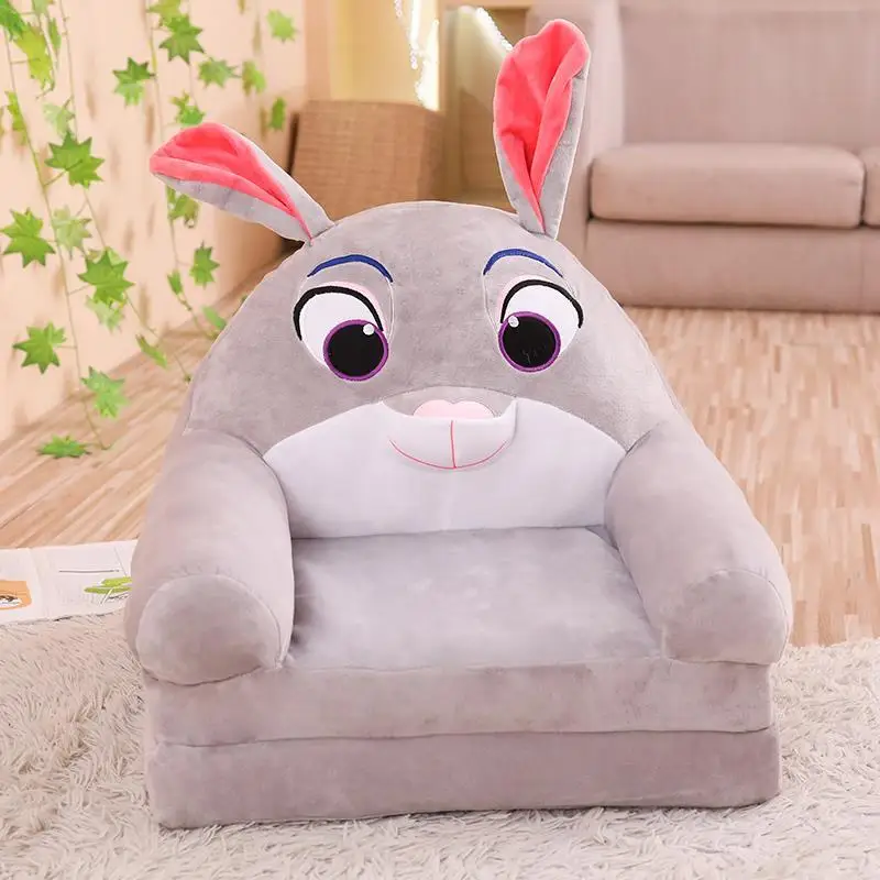 Детское Спальное кресло принцессы Silla Quarto Menina Divano Bambini, маленький детский диван для детей - Цвет: MODEL F