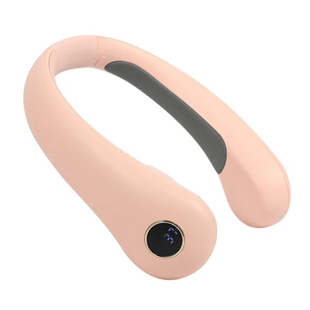 

Mini Hand Warmer Portable Rechargeable Hanging Neck Multifunctional Neck Protector Hand Warmer