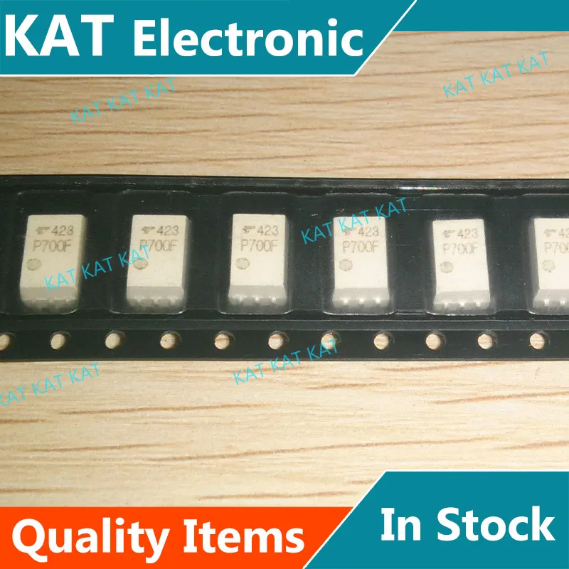 

5PCS/Lot TLP700F P700F SOP-6