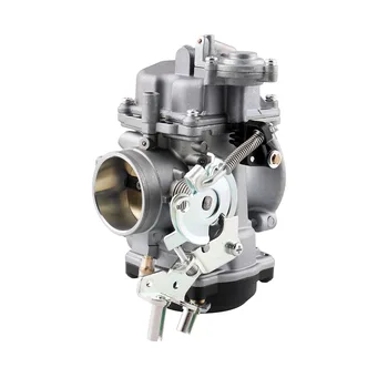 

For Harley Davidson Sportster CV 40 XL883 Carb 40mm Motorcycle Carburetor Carburedor