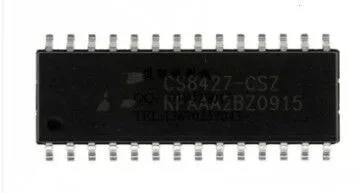 IC новый оригинальный CS8427-CSZ