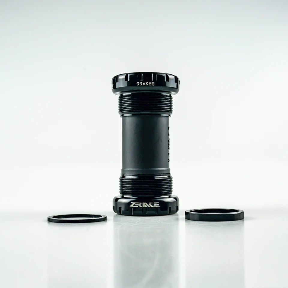 Boîtier De Pédalier Sram DUB ITA Noir - 70mm - Pour Route Et Gravel - Neuf