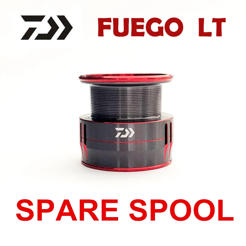 Daiwa fuego lt 2500 spare spool Clearance