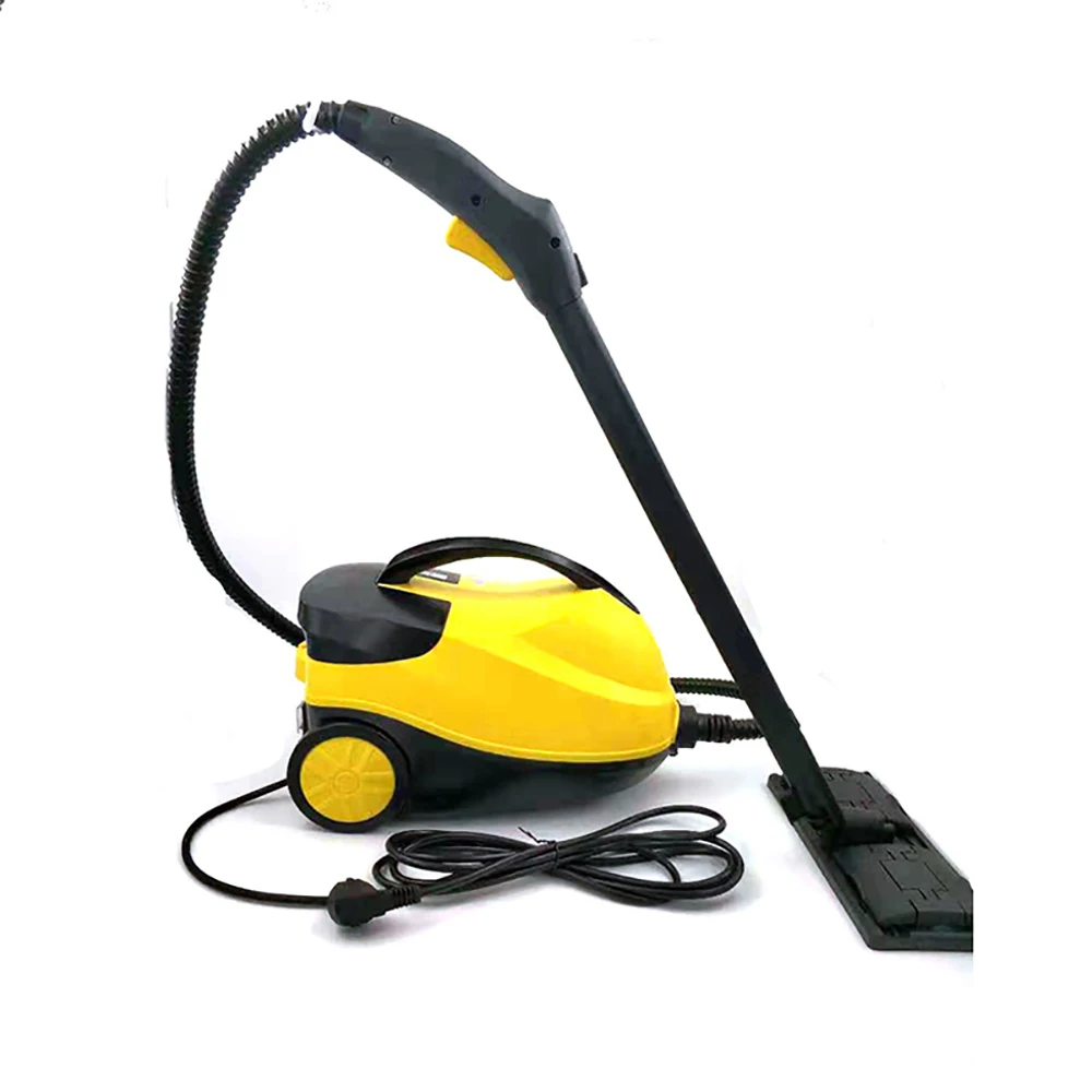 2000W Multi-function Steam Cleaner High Temperature Sterilization  Disinfection Car Interior Steam Cleaner For Floor Kitchen Car - AliExpress