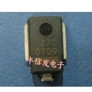 

10Pcs U5ZA27C 27C DO-218 Automotive Transient Voltage Suppressor Chip Diode
