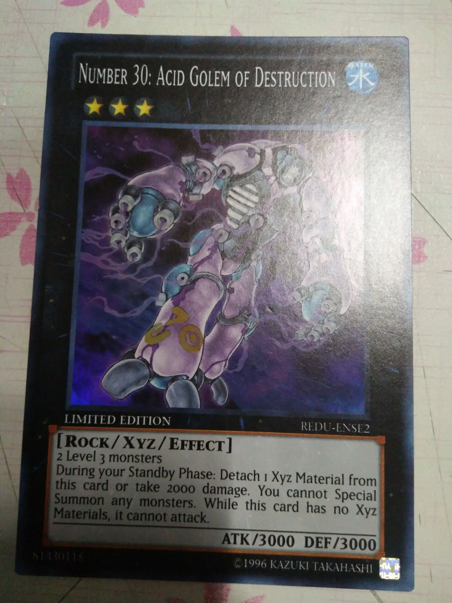 27 стилей оригинальные Yu Gi Oh английские Игрушки Хобби Коллекционные игрушки коллекция аниме-открытки - Цвет: 17