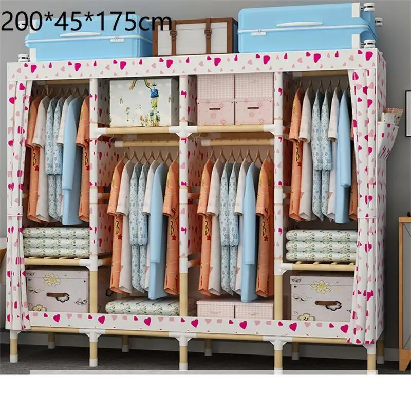 Armario Armazenamento Mobilya Guardaroba Armoire Chambre Armadio домашний шкаф Mueble De Dormitorio мебель для спальни шкаф