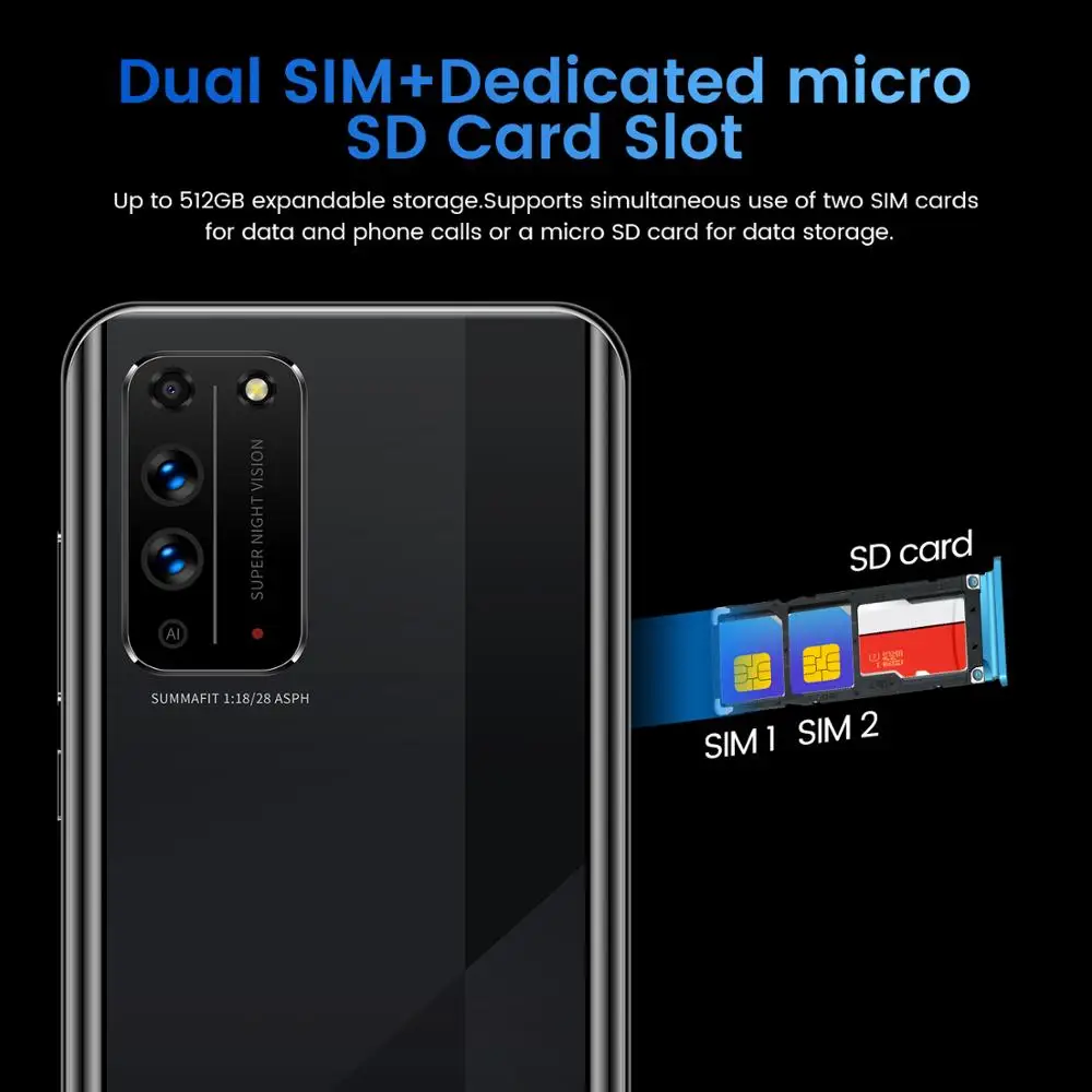 LINK-MI HDMI 3X3 4K Video Wall Controller with USB