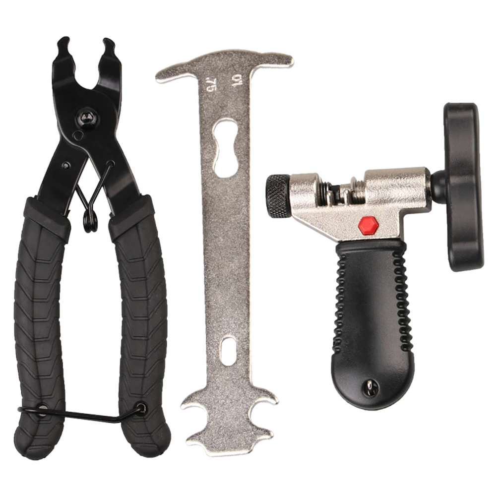 portable bicycle tool kit