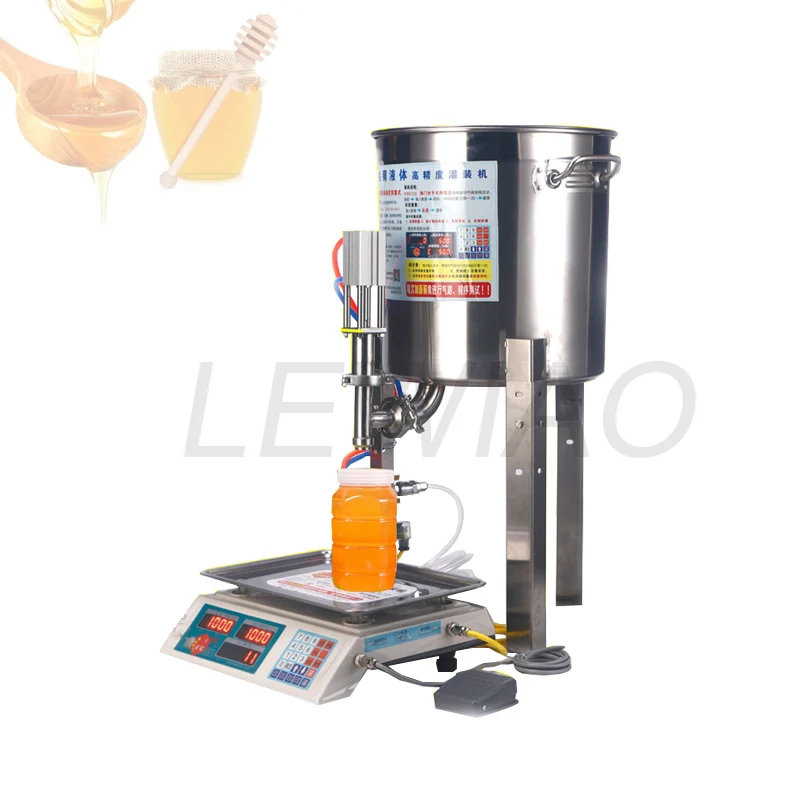 

Электрический количественная наполнительная машина разливочная машина для молока пива машина для розлива безалкогольных напитков горячая распродажа