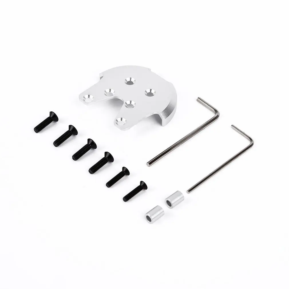 

ACEHE Protective Motor Mount Base Crack Repair Kit For DJI Phantom 2/3 Quad