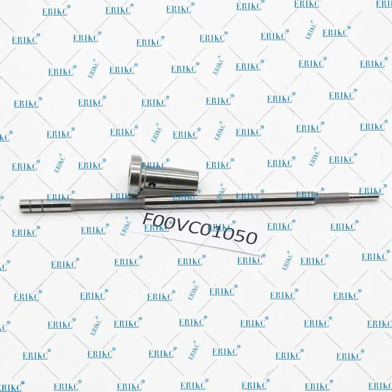 FOOVC01050 ERIKC дизель инжектор КЛАПАН УПРАВЛЕНИЯ F00VC01050 CR игла распылителя форсунки F 00 в C01 050 для Bosch Volkswagen 0445110221