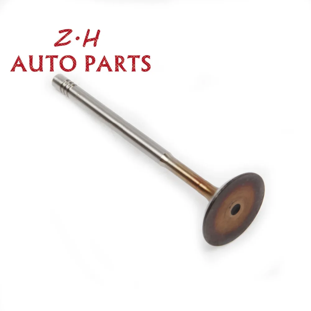 Двигатель Впускной Выпускной клапан набор 036 109 611 AE для VW Golf Jetta Tiguan Passat Polo Audi A1 A3 1.4TSI TFSI CAXA 036109601AL