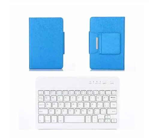 Чехол для huawei Mediapad T5 10 AGS2-L09 AGS2-W09 AGS2-L03 планшет светодиодный подсветка клавиатура Bluetooth клавиатура чехол+ ручка - Цвет: Keyboard case