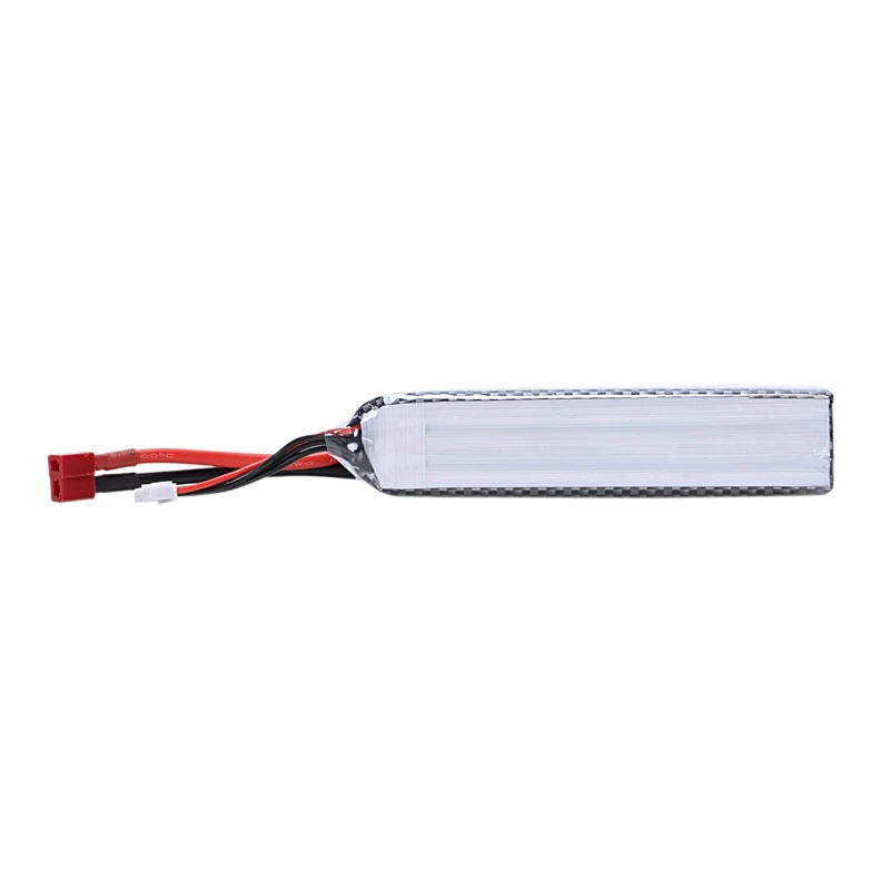 AAAE Top-2pcs 11,1 V 5500mAh 3S 35C Lipo RC батарея для RC вертолет, самолет с радиоуправлением RC Хобби