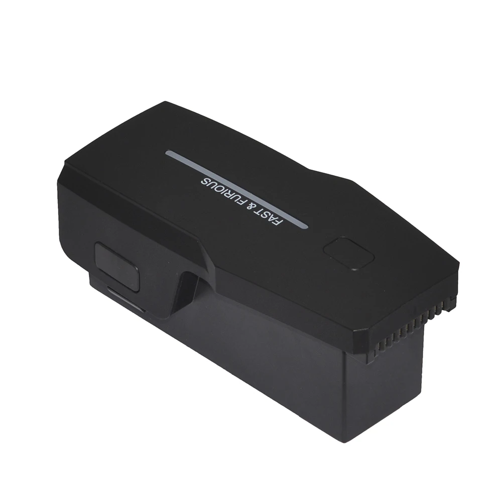 VISUO ZEN K1 Радиоуправляемый Дрон Квадрокоптер запасные части 11,1 V 2500mAh Lipo батарея