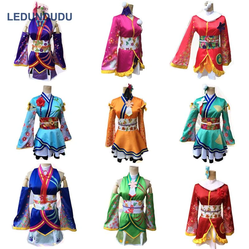 Love Live Kaguya No Shiro De Odoritai Theatrical Cosplay Minami Kotori Angelic Angel Nico Maki Start Dash Dress Uniform Costumes Anime Costumes Aliexpress Love Live Kaguya No Shiro De Odoritai Theatrical Cosplay Minami Kotori Angelic Angel Nico Maki Start Dash Dress Uniform Costumes Anime Costumes Aliexpress