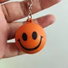 Orange Smile