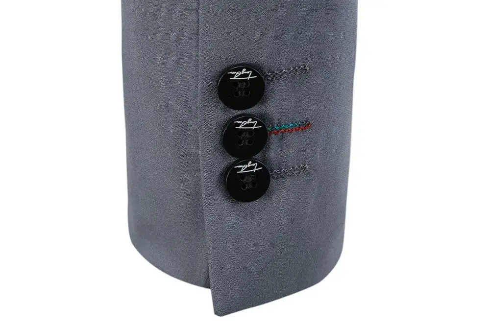Men Suits for Wedding 3-color Male Blazers and Suit Trousers Pure Color Men Sets Men Suits for Wedding 3-color Male Blazers and Suit Trousers Pure Color Men Sets