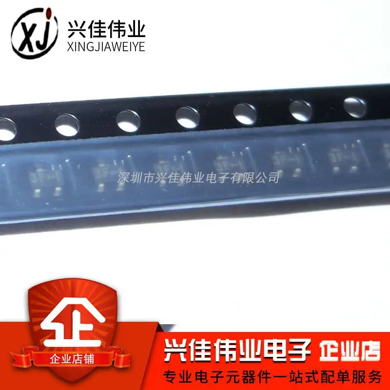 BC857BWT1 BC857BW 3F SOT323