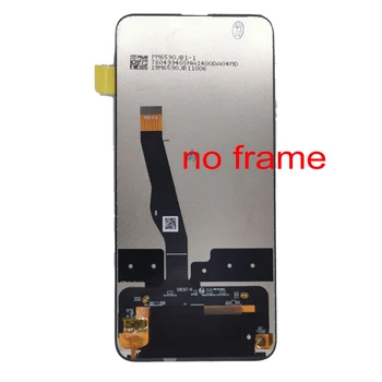 

Original LTPro Working For Huawei Y9S LCD Display 10 Point Touch Panel Digitizer Assembly Screen Sensor + Frame For Huawei Y9S