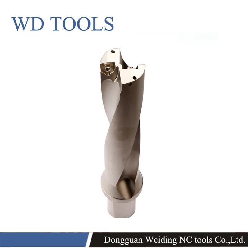 5d fast длинная металлическая дрель токарные станки серии WC U CNC сверление диаметром