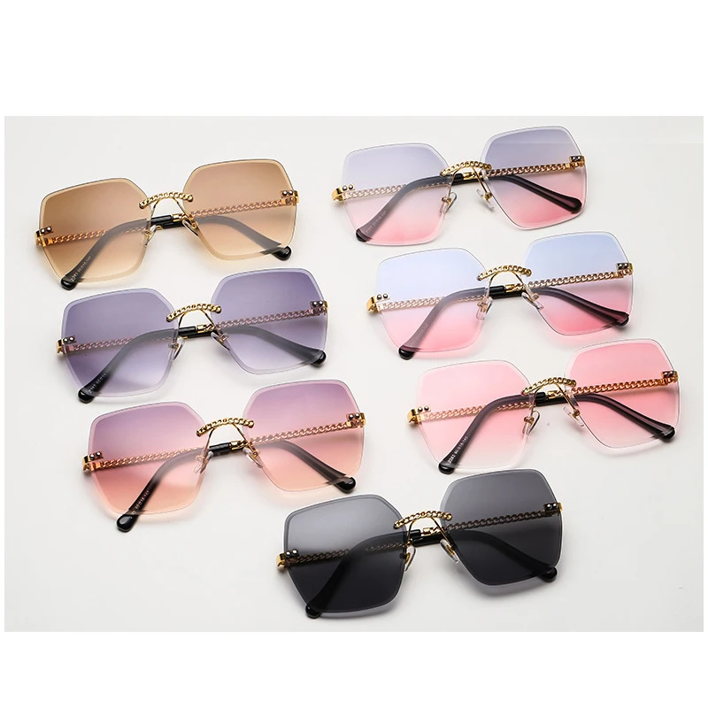 Горячие SHEN NUO 2 серии zonnebril dames ray bann feminino шестигранные солнцезащитные очки для женщин модные очки Oculos De Sol UV400